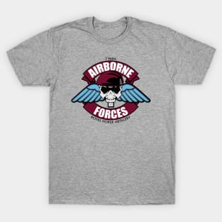 7 Para RHA T-Shirt